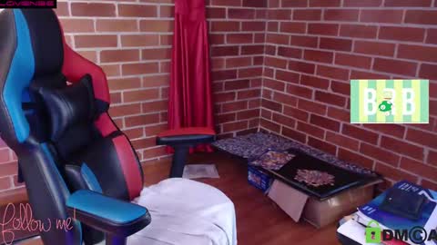 Snapshot of princesa_leia_zathur chatting on 12, 2, 2025 Leia online show from 12, 2, 2025