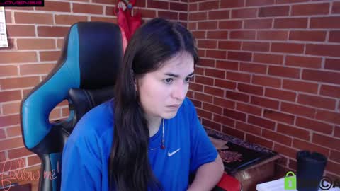 Snapshot of princesa_leia_zathur chatting on 14, 2, 2025 Leia online show from 14, 2, 2025
