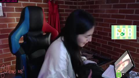 Snapshot of princesa_leia_zathur chatting on 14, 2, 2025 Leia online show from 14, 2, 2025