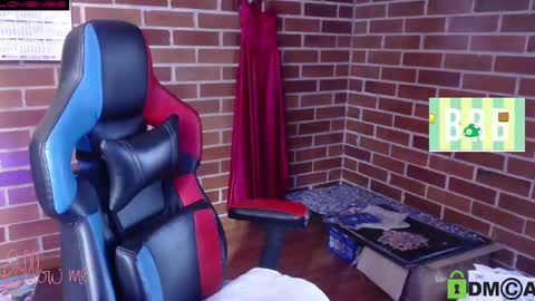 Snapshot of princesa_leia_zathur chatting on 19, 2, 2025 Leia online show from 19, 2, 2025