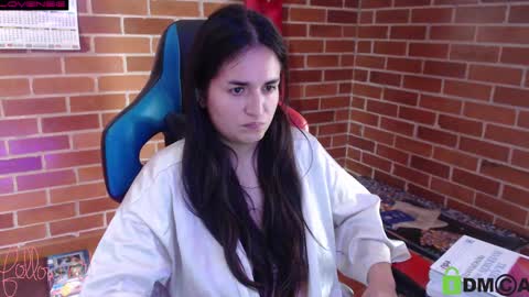 Snapshot of princesa_leia_zathur chatting on 22, 2, 2025 Leia online show from 22, 2, 2025