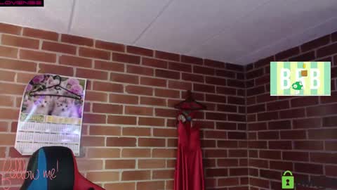 Snapshot of princesa_leia_zathur chatting on 25, 2, 2025 Leia online show from 25, 2, 2025