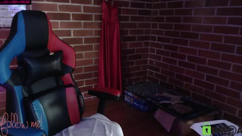 Snapshot of princesa_leia_zathur chatting on 27, 2, 2025 Leia online show from 27, 2, 2025