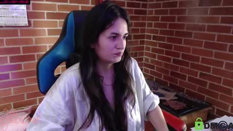 Snapshot of princesa_leia_zathur chatting on 27, 2, 2025 Leia online show from 27, 2, 2025