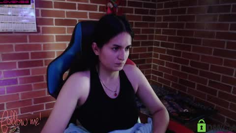 Snapshot of princesa_leia_zathur chatting on 3, 3, 2025 Leia online show from 3, 3, 2025