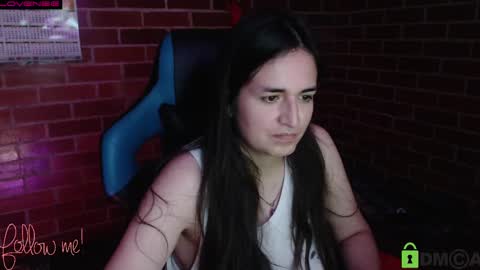Snapshot of princesa_leia_zathur chatting on 11, 3, 2025 Leia online show from 11, 3, 2025