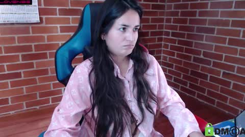 Snapshot of princesa_leia_zathur chatting on 15, 9, 2025 Leia online show from 15, 9, 2025