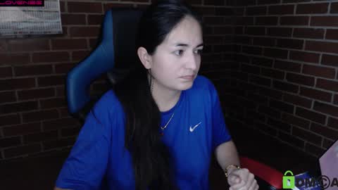 Snapshot of princesa_leia_zathur chatting on 17, 9, 2025 Leia online show from 17, 9, 2025