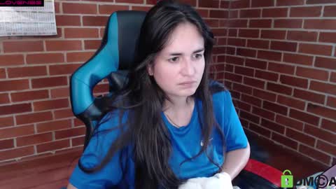 Snapshot of princesa_leia_zathur chatting on 17, 9, 2025 Leia online show from 17, 9, 2025