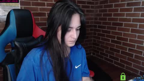Snapshot of princesa_leia_zathur chatting on 19, 9, 2025 Leia online show from 19, 9, 2025