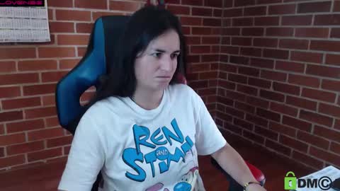 Snapshot of princesa_leia_zathur chatting on 22, 9, 2025 Leia online show from 22, 9, 2025