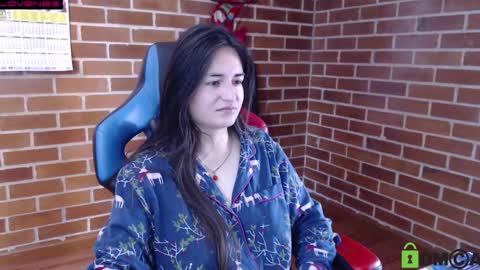Snapshot of princesa_leia_zathur chatting on 25, 9, 2025 Leia online show from 25, 9, 2025