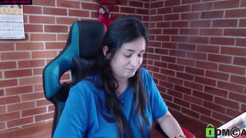 Snapshot of princesa_leia_zathur chatting on 27, 9, 2025 Leia online show from 27, 9, 2025