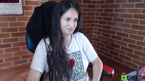 Snapshot of princesa_leia_zathur chatting on 29, 9, 2025 Leia online show from 29, 9, 2025