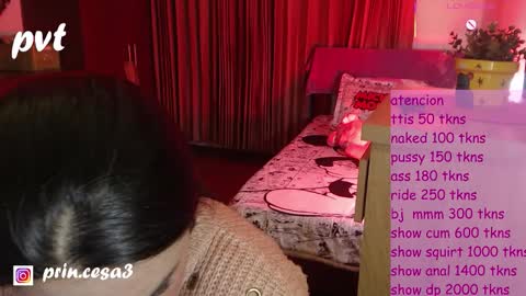 princesakelly online show from 6, 2, 2026