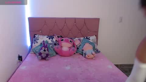 Snapshot of princess145gg chatting on 10, 12, 2024 hanna online show from 10, 12, 2024