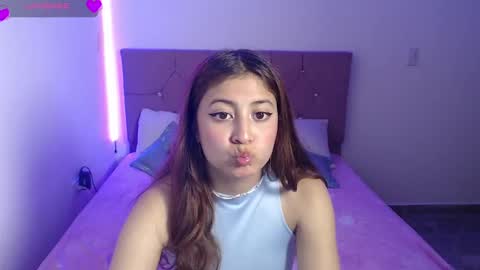 Snapshot of princess145gg chatting on 4, 3, 2025 hanna online show from 4, 3, 2025