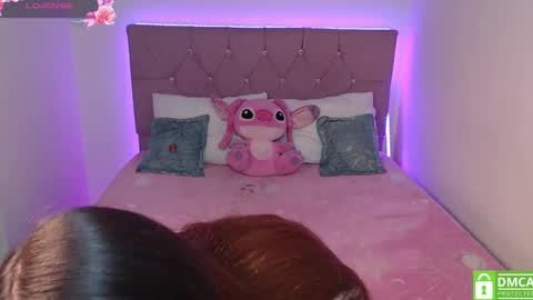 hanna online show from 18, 11, 2025