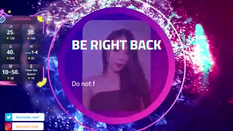 Snapshot of princess_0302 chatting on 17, 9, 2025 princess_0302 online show from 17, 9, 2025