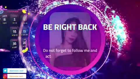 Snapshot of princess_0302 chatting on 23, 9, 2025 princess_0302 online show from 23, 9, 2025