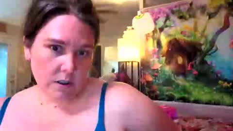 Princess Kitty online show from 27, 3, 2026
