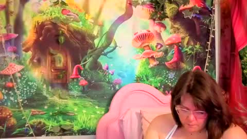 Princess Kitty online show from 10, 7, 2026