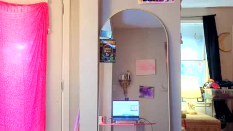 Princess Kitty online show from 13, 7, 2026