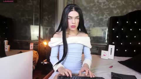 valery online show from 30, 11, 2025