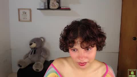 An online show from 21, 10, 2025