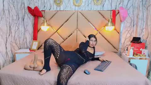 ANIEE online show from 17, 12, 2025