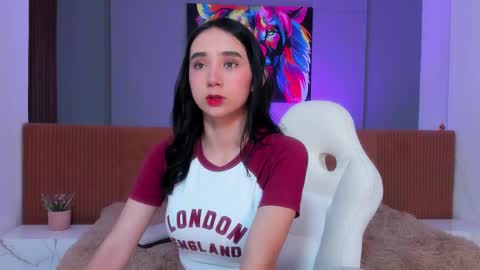 Snapshot of princess_bigboobs19 chatting on 24, 2, 2026 Anii online show from 24, 2, 2026