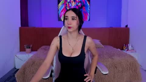 Snapshot of princess_bigboobs19 chatting on 23, 6, 2026 Anii online show from 23, 6, 2026