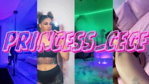 Cece  NEXT LIVESTREAM -- DEC. 4th  7 PM CST online show from 4, 12, 2024