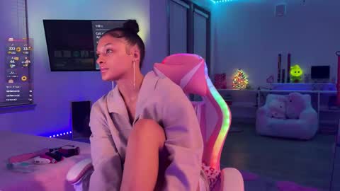 Cece  NEXT LIVESTREAM -- DEC. 4th  7 PM CST online show from 25, 2, 2025