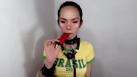 princess_david_collins online show from 9, 10, 2025