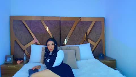  Princess Deimos  online show from 28, 2, 2026