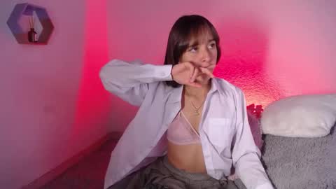 Snapshot of princess_emily69 chatting on 25, 9, 2025 Emily online show from 25, 9, 2025