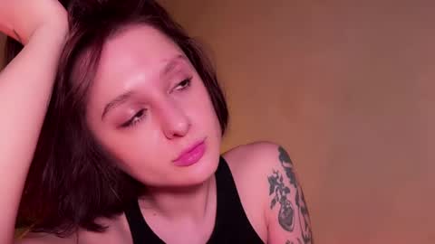 Snapshot of princess_euphoria chatting on 5, 2, 2025 Kristina online show from 5, 2, 2025