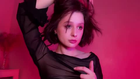 Snapshot of princess_euphoria chatting on 19, 2, 2025 Kristina online show from 19, 2, 2025