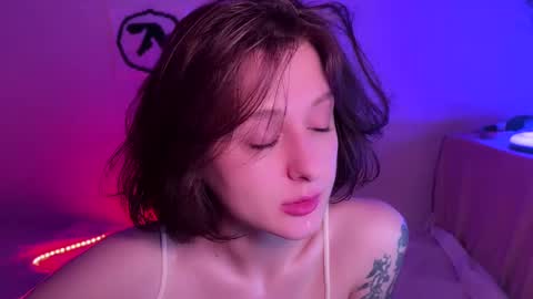 Snapshot of princess_euphoria chatting on 11, 3, 2025 Kristina online show from 11, 3, 2025