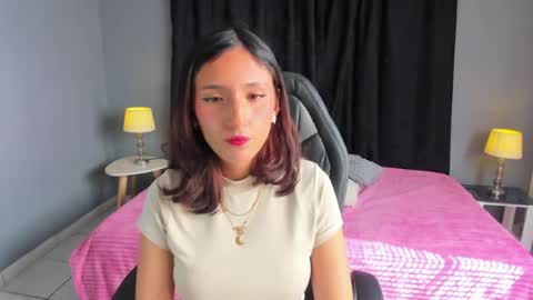Paula Princess online show from 9, 4, 2026