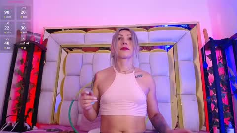 princess helena  online show from 18, 1, 2025