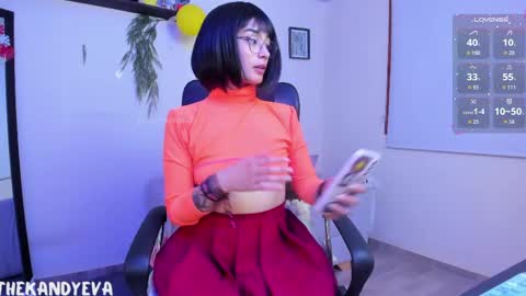 evaaa new account Beth online show from 8, 5, 2026