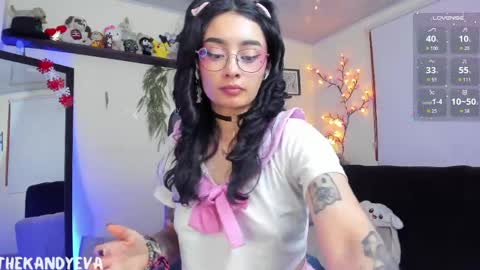 evaaa new account Beth online show from 4, 6, 2026