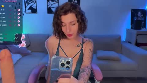 Snapshot of princess_linlin chatting on 25, 3, 2026 Lina online show from 25, 3, 2026