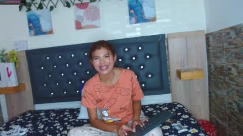 Princess Martinez online show from 14, 2, 2025