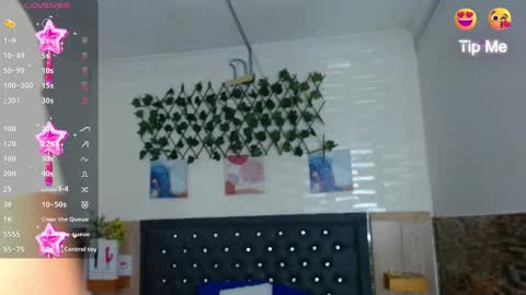 Princess Martinez online show from 16, 10, 2025