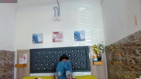 Princess Martinez online show from 27, 11, 2025