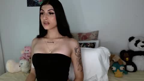 Sophie online show from 11, 11, 2025