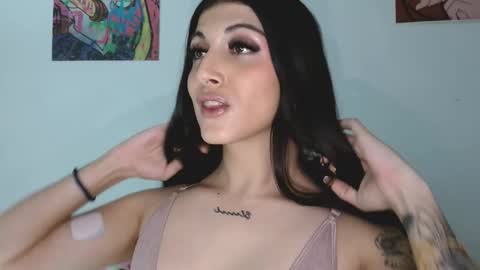 Sophie online show from 11, 3, 2026